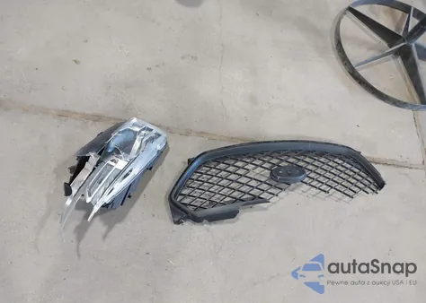 2017 Ford Police Interceptor из США, поврежденный, VIN 1FAHP2MK7HG129528